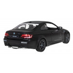 RC Auto BMW M3 1:14 čierne RC Auto BMW M3 1:14 čierne